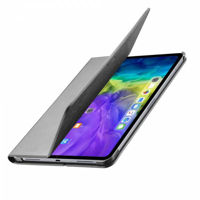 Cellular Apple iPad Pro 11 (2020)/(2021)/(2022), Folio Stand Case, Black