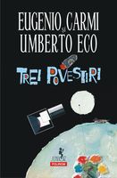Три Сказки Умберто Эко