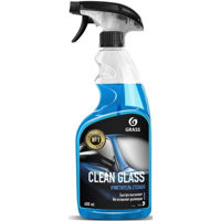 Средство для ухода за авто Grass Solutie pentru Curațirea Sticlei Clean Glass 600ml