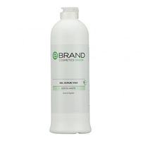 Скраб крем (500 мл), (SCRUB VISO)