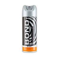 Deodorant Spray Bond barbati 200ml