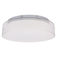 8174 Светильник Pan Led M