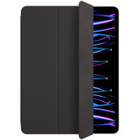 Apple Smart Folio for iPad Pro 12.9-inch (5th generation) - Black