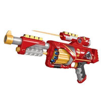 Игрушечное оружие Optmarket МЕ10.145 Игрушечный пистолет