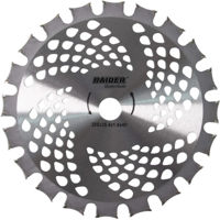 Fir pentru trimmere Raider 110343 disc trimmer T40 Ø255 x 25,4 mm