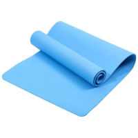 Инвентарь для йоги 4Play AT22 Коврик для йоги Eva Yoga Mat Blue