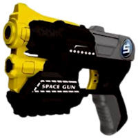 Игрушечное оружие