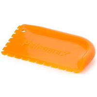 Товар для пикника Petromax Accesoriu curatire Scraper with Ridges for Cast Iron