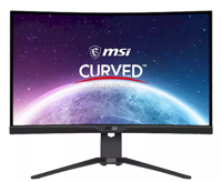 27.0" Monitor Gaming MSI MAG 275CQRF-QD, VA 2560 x 1440 WQHD, Black