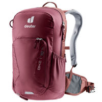 Рюкзак спортивный Deuter Bike One 18 SL maron-caspia