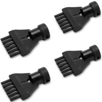 Accesoriu aparat de curățat cu abur Karcher 2.863-324.0 Set perii pentru rosturi SC