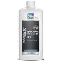 Автохимия Bluechem 33338/1 очиститель системы охлаждения K1 500 мл