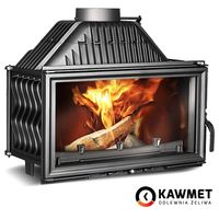 Каминная топка KAWMET W15 12 kW