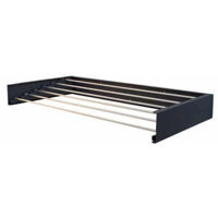 Сушилка для белья misc Raft Antracit din aluminiu pu uscarea rufelor