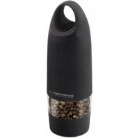 Мельница для соли и перца Esperanza EKP003K