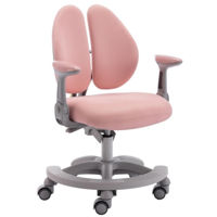 Офисное кресло fot Candy pink