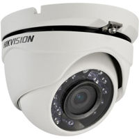 Камера наблюдения Hikvision DS-2CE56D0T-IRM (Dome 2Mpx 2.8mm)