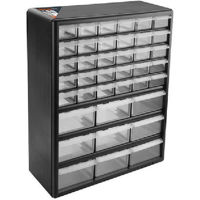 Система хранения инструментов Wokin 39 sertare (900139)