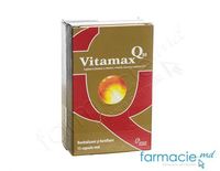 Vitamax Q10 caps.moi N15 1+1