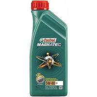 Масло Castrol 5W40 MAGNATEC 1L C3