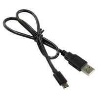Cable  Type-C /USB2.0, AM/CM, 0.5 m, SVEN, Black
