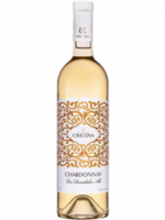 Vin alb demidulce Cricova Chardannay Ornament 0,75l
