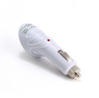 Universal USB car adapter, 5V / 1A, for iPhone, iPod, Car charger, MP3A-UC-CAR1