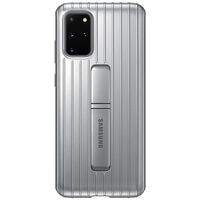 Чехол для смартфона Samsung EF-RG985 Protective Standing Cover Silver