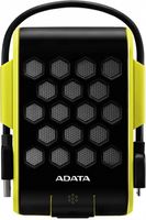 2.0TB (USB3.1) 2.5" ADATA HD720 Water/Dustproof IP68 External Hard Drive, Green (AHD720-1TU3-CGR)