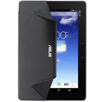Сумка/чехол для планшета ASUS PAD-12 Transformer Pad TransCover for 10.1" Tablets, Black