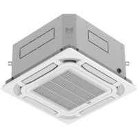 Внутренний блок кондиционера мультисплит Cooper&Hunter CH-IC160RK2, TF06