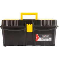 Система хранения инструментов Profmet 754103 Ящик для инструментов 287x488x237 мм, Stilo19