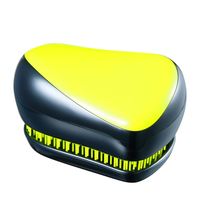 Расческа Compact Styler Neon Yellow Zest