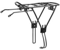 Аксессуар для велосипеда M-Wave Scaun bicicleta Disc II carrier 24-28