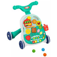 Ходунок Huanger HE0816 cu sunet 18417