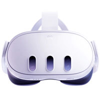 Очки виртуальной реальности Meta Oculus Quest 3 512GB, White