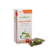 Ceai "MULTIVITAMIN" 30*1,5g