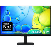 Телевизор Samsung UE24F6000FUXUA