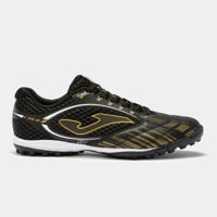 FINAL SALE - Ghete de fotbal JOMA LIGA 2201 BLACK TURF