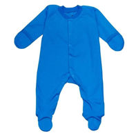 Детская одежда Minikin 21350362 Комбинезон Р-Р62, Синий, Мальчик