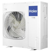 Aparat aer condiționat multisplit Haier Multi 1:5 5U105S2SS3FA (unitate exterioară)