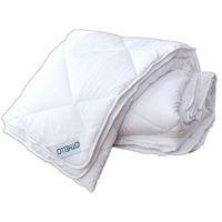 Домашний текстиль Promstore 39372 Micra Одеяло 155x215cm Othello Micra волокно HCS