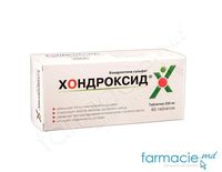 Хондроксид, табл. 250 мг N60 (Nijfarm)