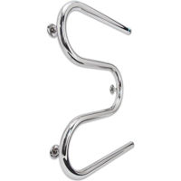 Uscător de prosoape Laris 32 ПС3 600 х 500