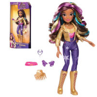 Кукла Spin Master 6071155 Set de joacă Academia Unicornilor: Selecție de Păpuși la Modă