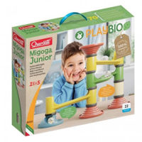 Конструктор Quercetti 86502 Трэк Migoga Junior New Playeco
