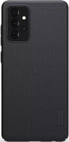 Чехол для смартфона Nillkin Super Frosted Shield Samsung A72 4G, Black