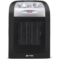 Тепловентилятор керамический Vitek VT-2067