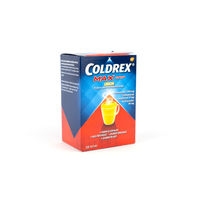 cumpără Coldrex maxgrip 6.4g pulb.sol.orala lamaie N10 în Chișinău