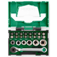 Set de unelte de mână Hitachi-Hikoki 40030020